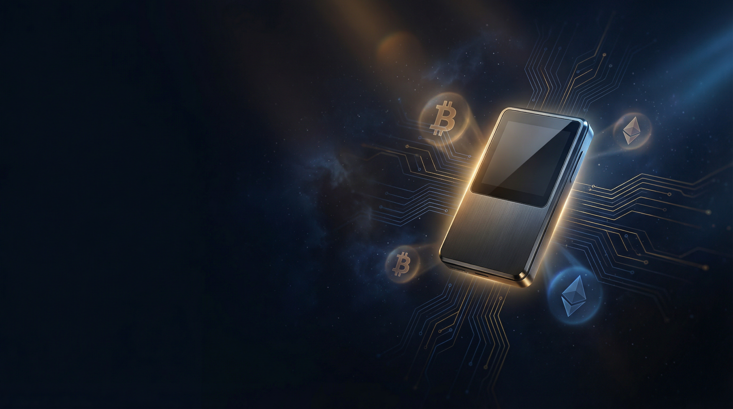 Hardware Wallet