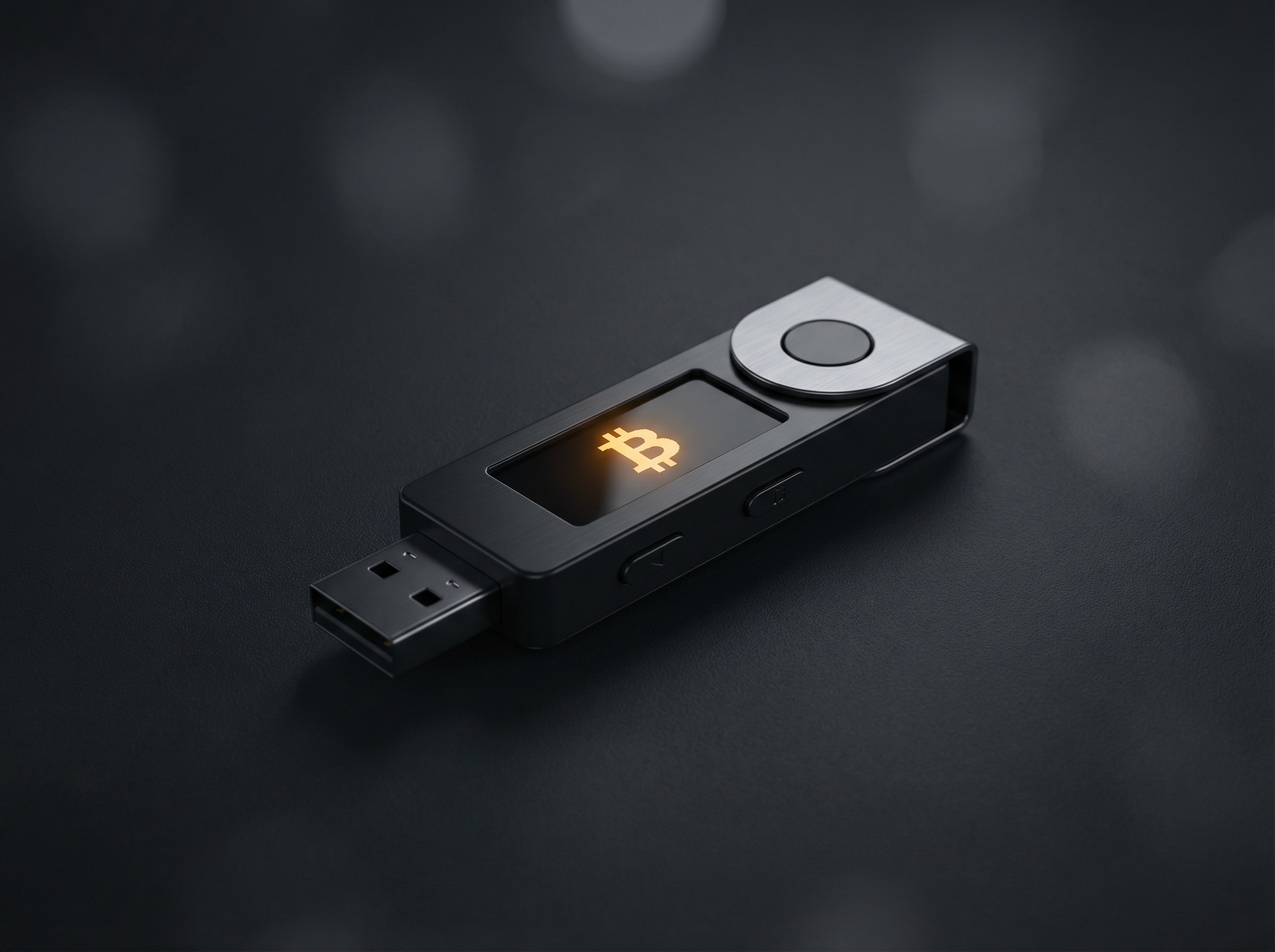 Ledger Nano X